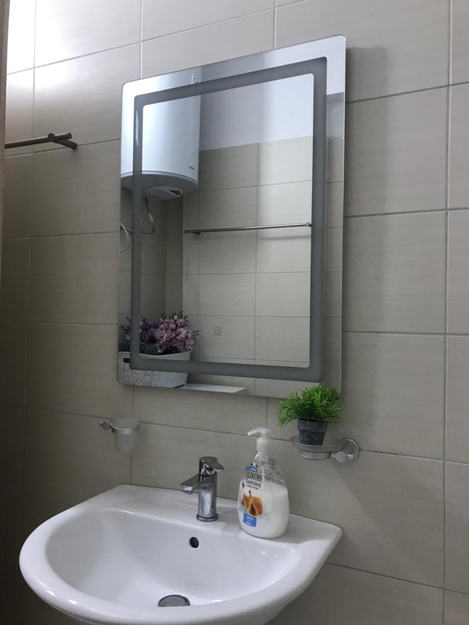 Corazon Guest House Vlore Ngoại thất bức ảnh
