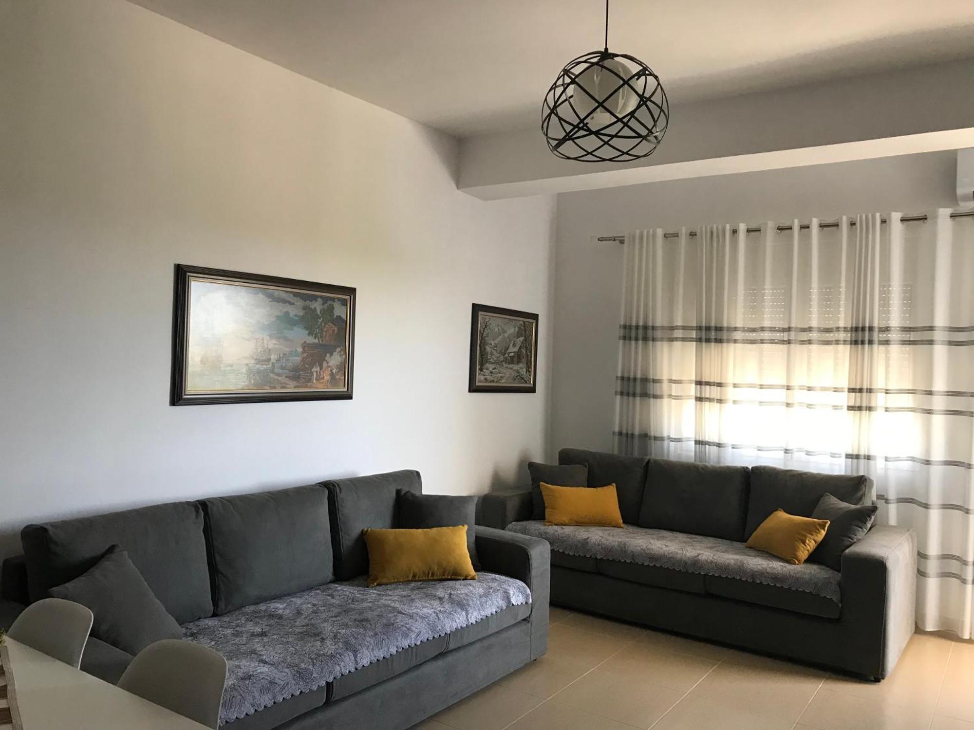 Corazon Guest House Vlore Ngoại thất bức ảnh