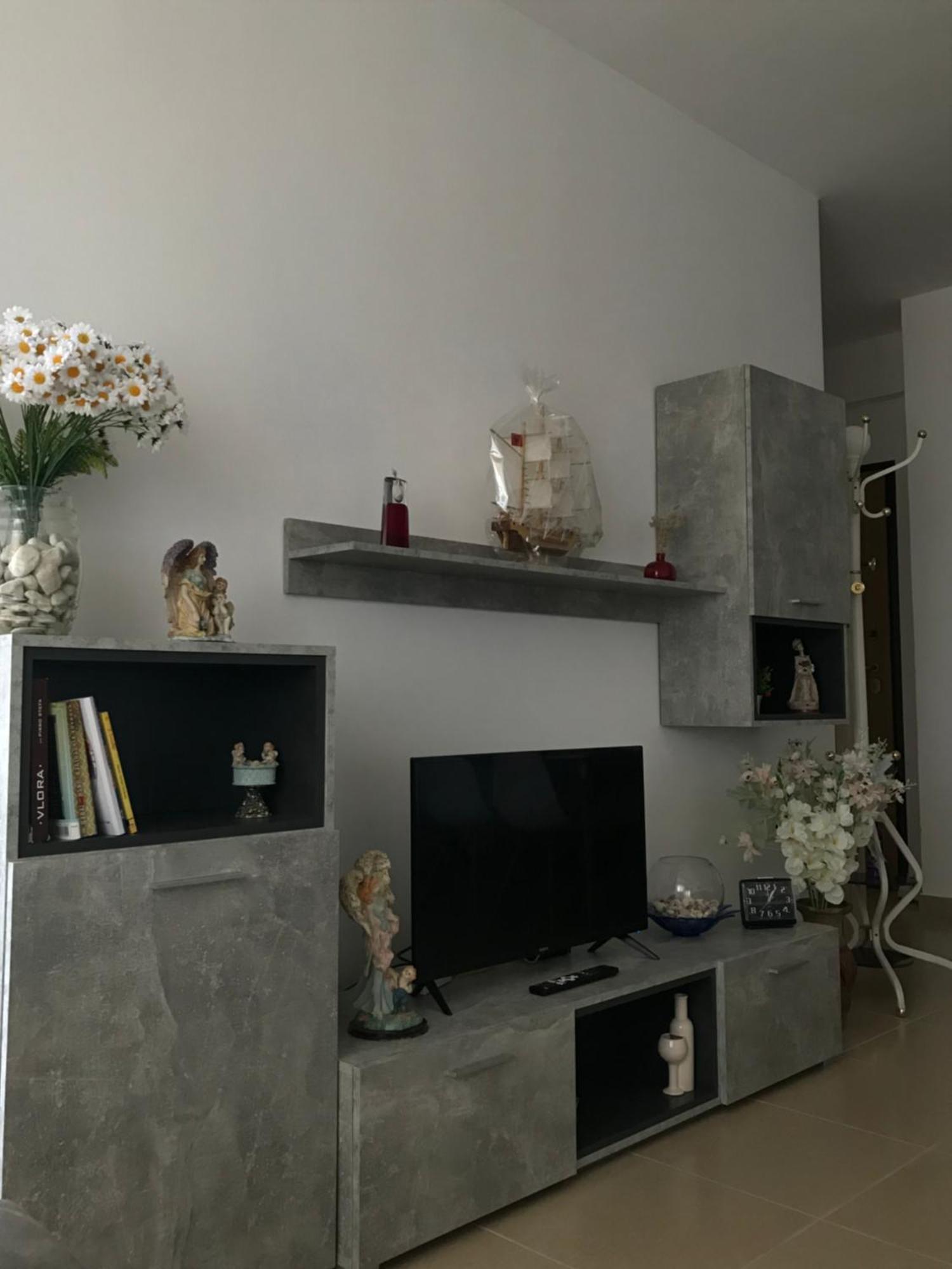 Corazon Guest House Vlore Ngoại thất bức ảnh