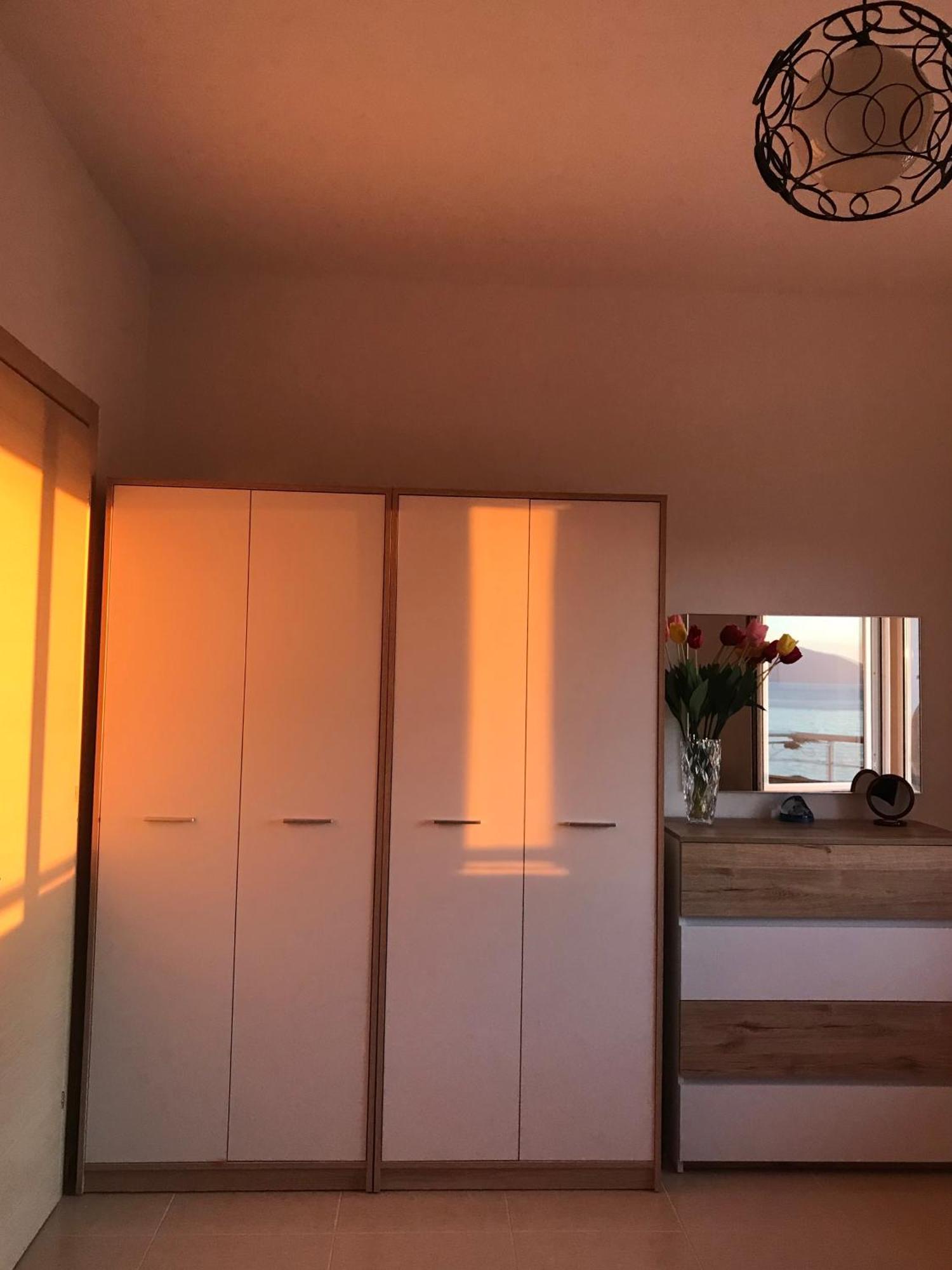 Corazon Guest House Vlore Ngoại thất bức ảnh