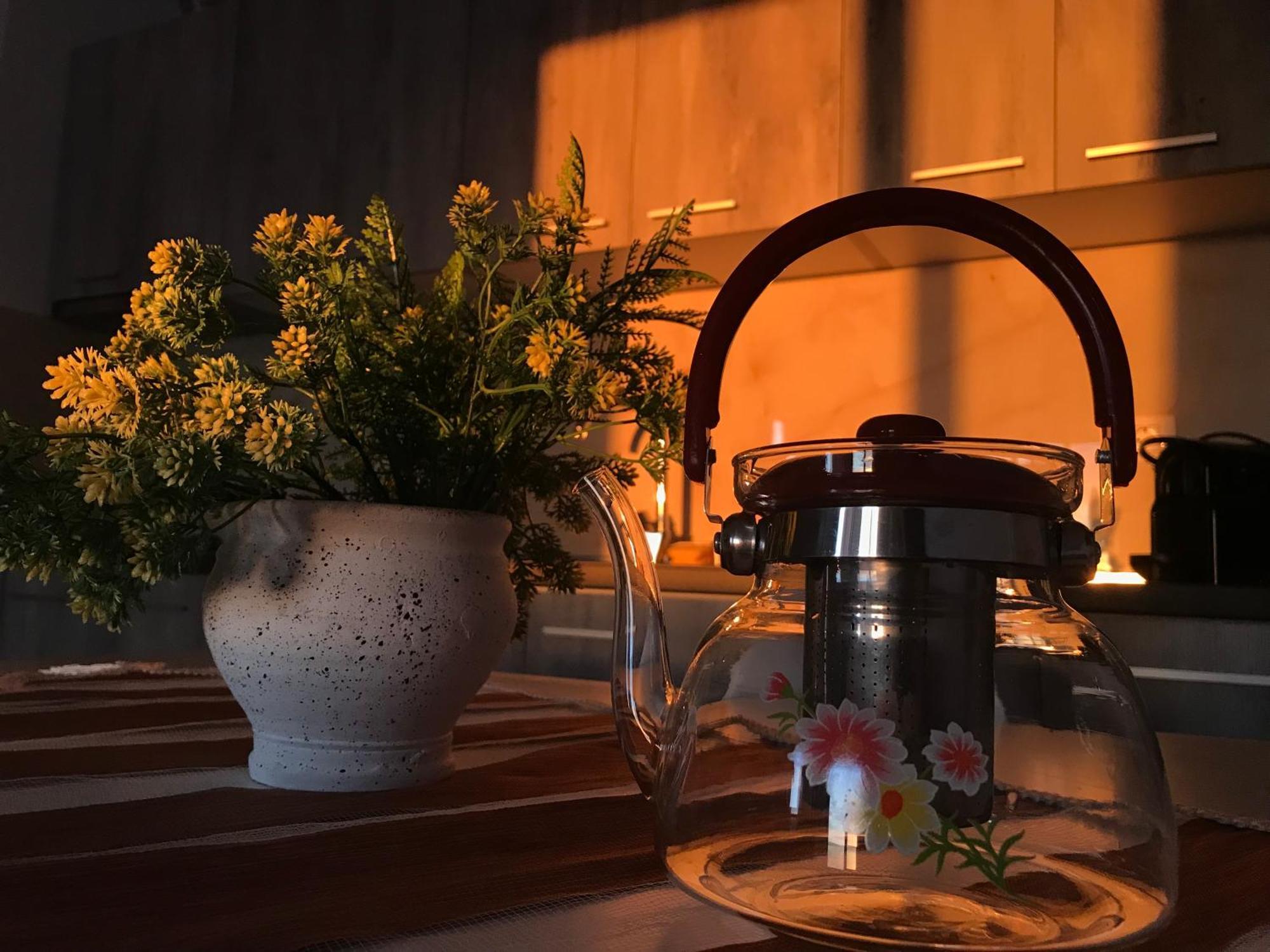 Corazon Guest House Vlore Ngoại thất bức ảnh