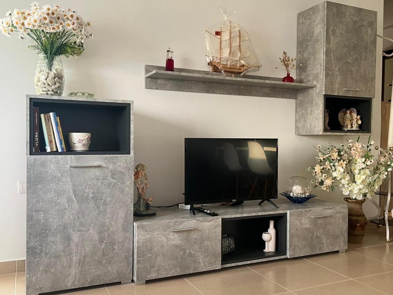 Corazon Guest House Vlore Ngoại thất bức ảnh